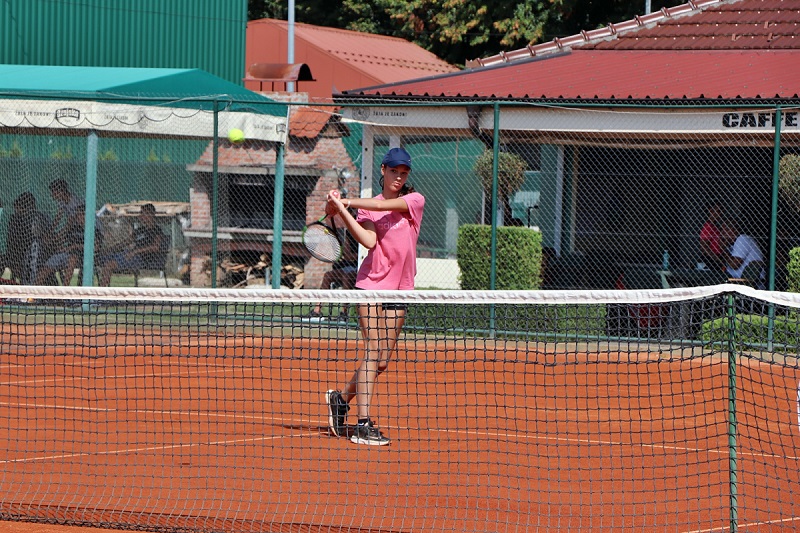 Tennis Europe – Đakovo Open 2022.